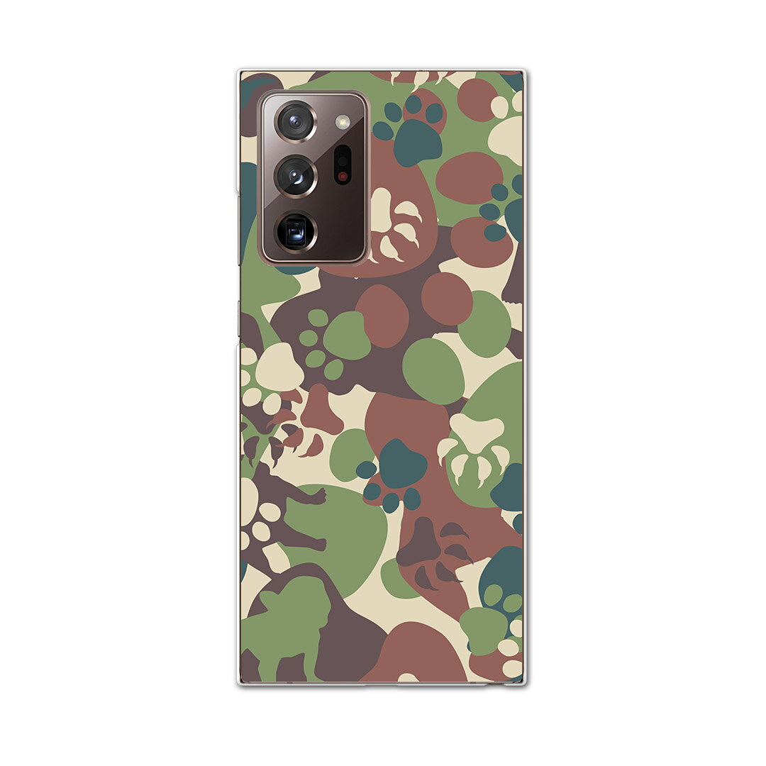 igcase Galaxy Note20 Ultra 5G SCG06 ���ѥϡ��ɥ����� au ���ޥۥ��С� ���С� ������ pc �ϡ��ɥ����� 004655 ��֥꡼ �ե� �º̡�����ե顡��