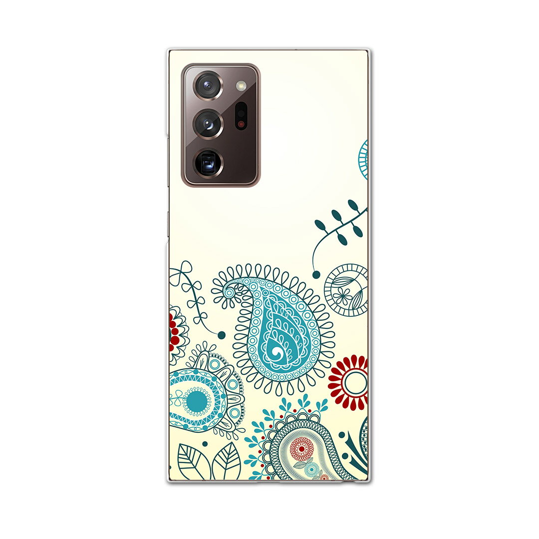 igcase Galaxy Note20 Ultra 5G SCG06 ���ѥϡ��ɥ����� au ���ޥۥ��С� ���С� ������ pc �ϡ��ɥ����� 004992 �ե� �ڥ����꡼���֡����饹��