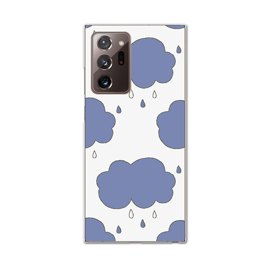 igcase Galaxy Note20 Ultra 5G SCG06 専用ハードケース au スマホカバー カバー ケース pc ハードケース 050361