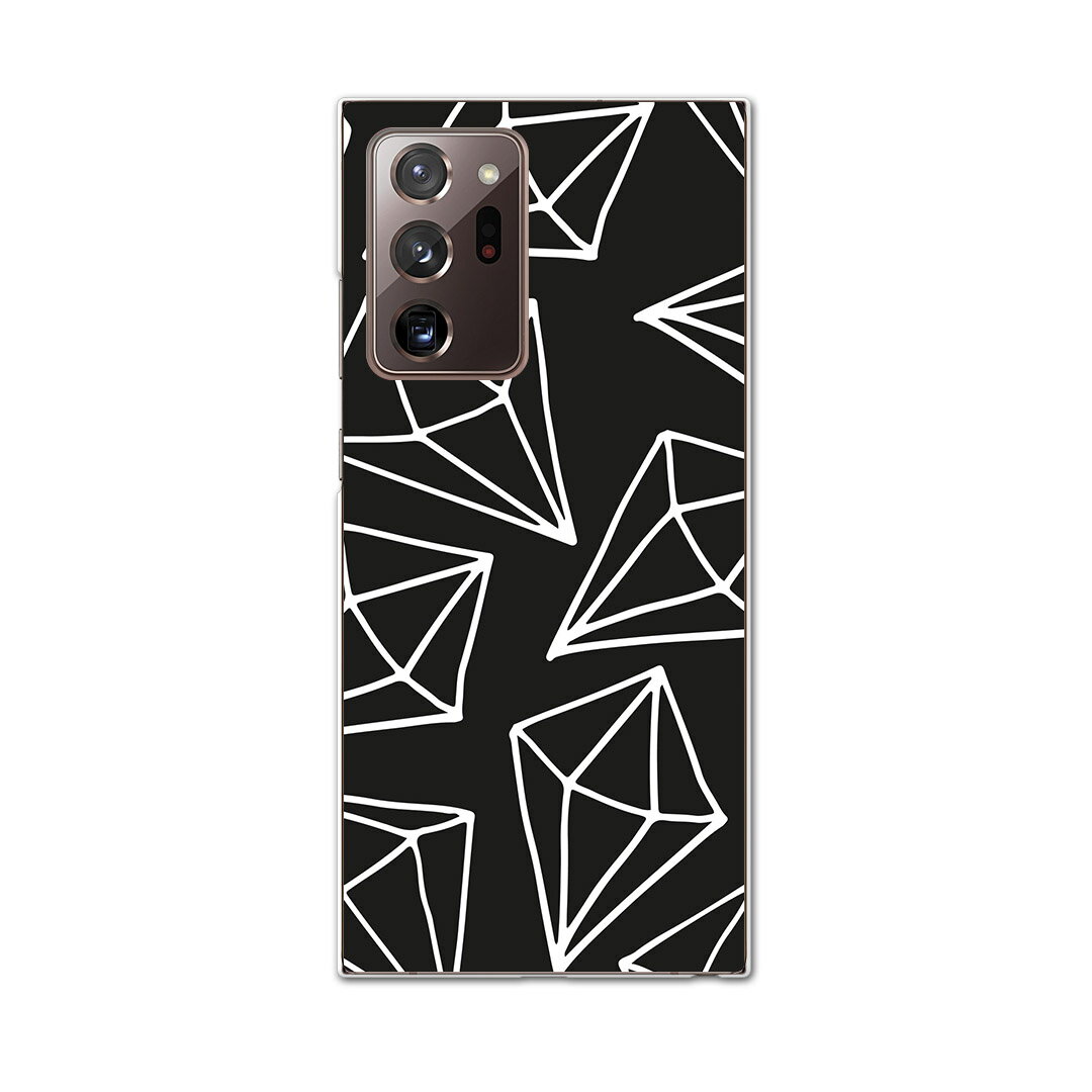 igcase Galaxy Note20 Ultra 5G SCG06 専用ハードケース au スマホカバー カバー ケース pc ハードケース 050830