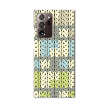 igcase Galaxy Note20 Ultra 5G SC-53A 専用ハードケース sc53a docomo ドコモ スマホカバー カバー ケース pc ハードケース 006111 その他 模様 冬