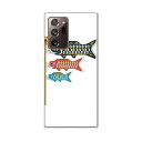 igcase Galaxy Note20 Ultra 5G SC-53A 専用ハードケース sc53a docomo ドコモ スマホカバー カバー ケース pc ハードケース 015287 こどもの日 鯉のぼり 兜 熊