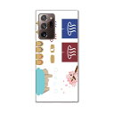 igcase Galaxy Note20 Ultra 5G SCG06 専用ハードケース au スマホカバー カバー ケース pc ハードケース 015622 温泉 男女 旅館