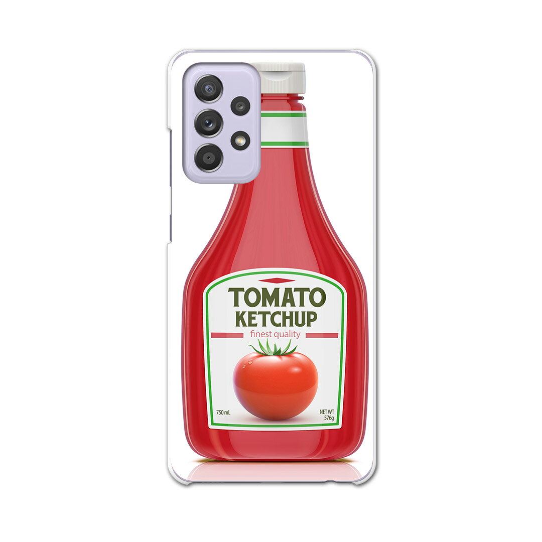 sc53b Galaxy A52 5G SC-53B ギャラクシー �