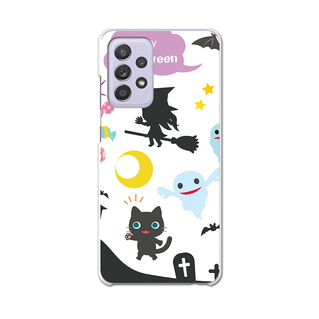 sc53b Galaxy A52 5G SC-53B ギャラクシー サムスン スマホ カバー ケース ...