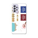 sc53b Galaxy A52 5G SC-53B ギャラクシー サムスン スマホ カバー ケース スマホケース スマホカバー PC ハードケース 015622 温泉 男女 旅館