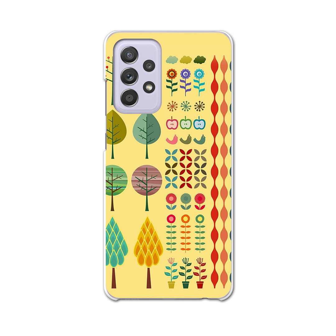 sc53b Galaxy A52 5G SC-53B ギャラクシー サ...