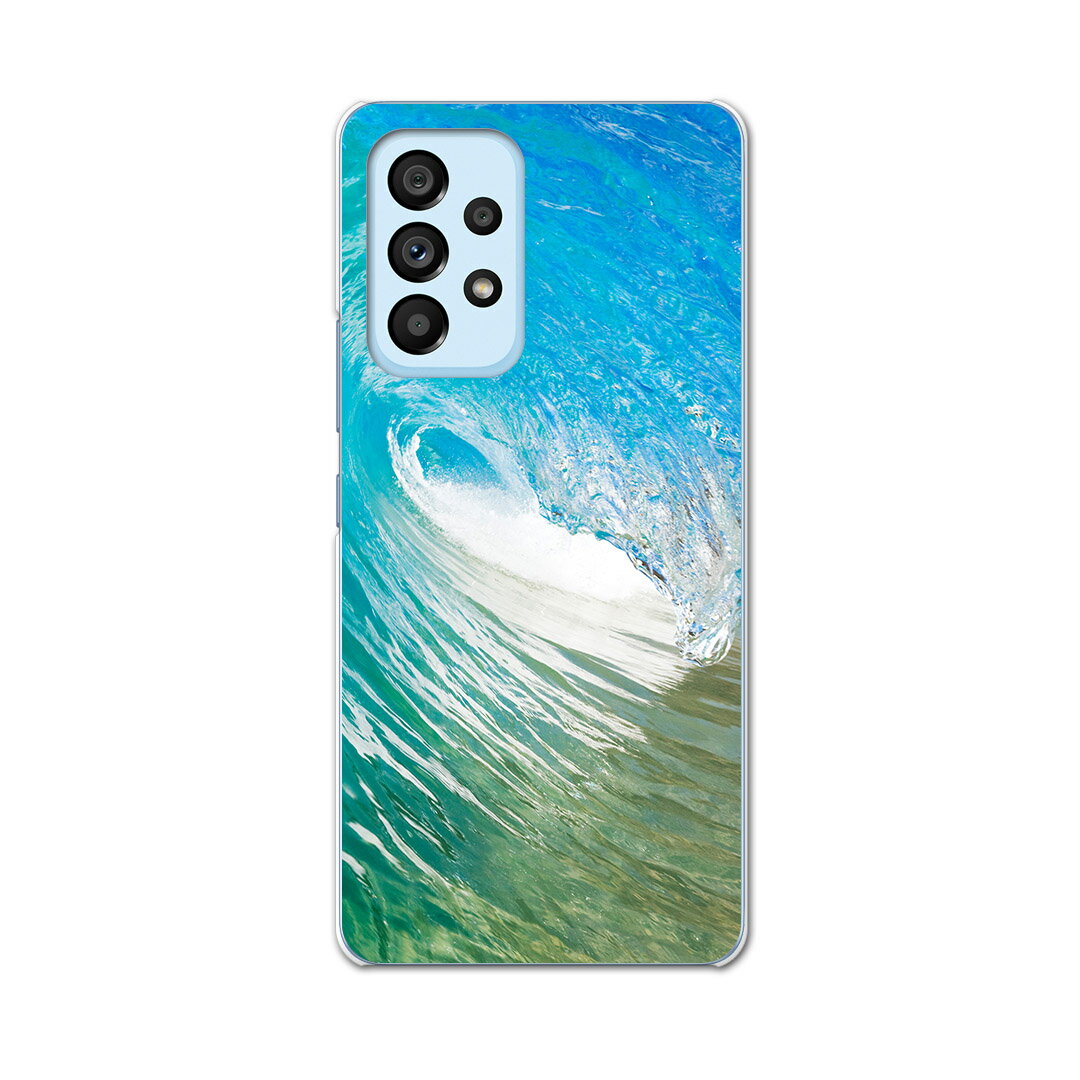 Galaxy A53 ѥϡɥ SC-53C / SCG15 б sc53c igcase ޥۥС С  pc ϡɥ 001163 ȡե