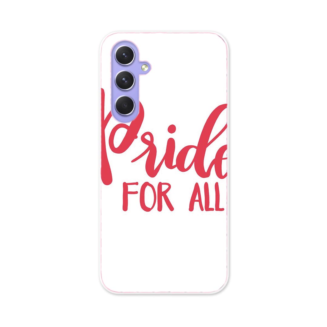 Galaxy A54 5G ギャラクシー SC-53D SCG21 専用 ケース 共通対応 sc53d igcase スマホカバー カバー ケース pc ハードケース 031845 ポップ 文字 プライド 誇り