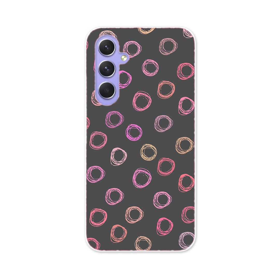 Galaxy A54 5G ギャラクシー SC-53D SCG21 専用 ケース 共通対応 sc53d igcase スマホカバー カバー ケース pc ハードケース 050108