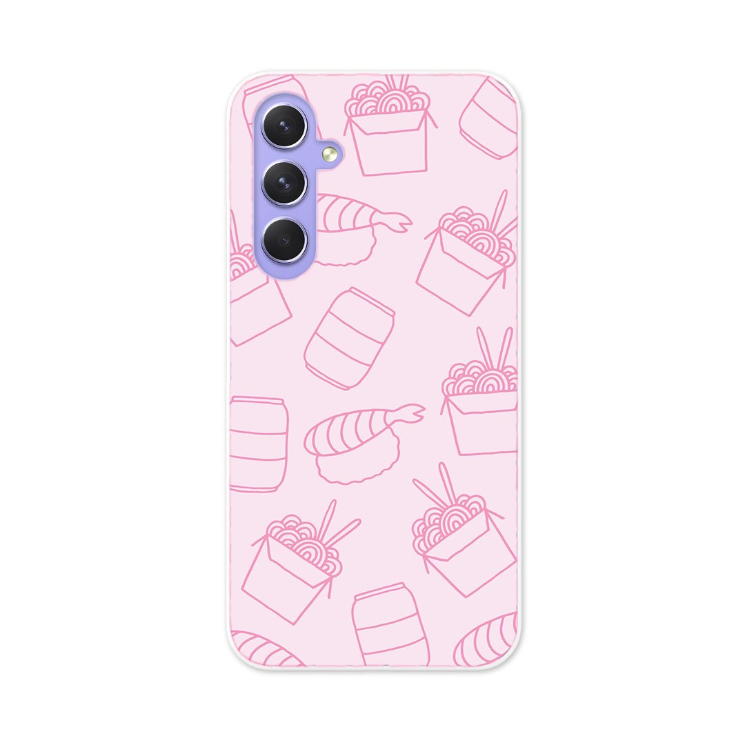 樂天商城 - Galaxy A54 5G ギャラクシー SC-53D SCG21 専用 ケース 共通対応 sc53d igcase スマホカバー カバー ケース pc ハードケース 050760