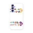Galaxy A54 5G ギャラクシー SC-53D SCG21 専用 ケース 共通対応 sc53d igcase スマホカバー カバー ケース pc ハード...