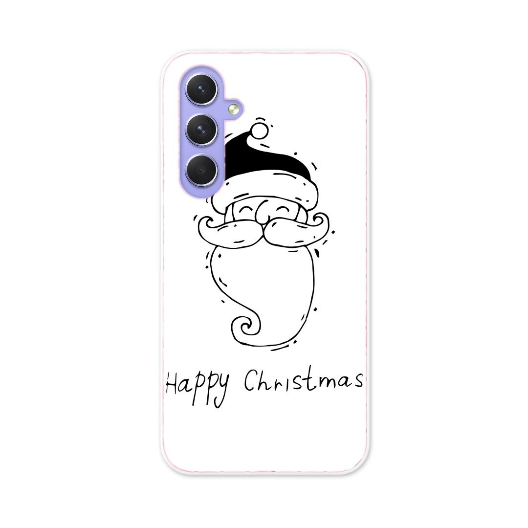 樂天商城 - Galaxy A54 5G ギャラクシー SC-53D SCG21 専用 ケース 共通対応 sc53d igcase スマホカバー カバー ケース pc ハードケース 015486 クリスマス　サンタクロース