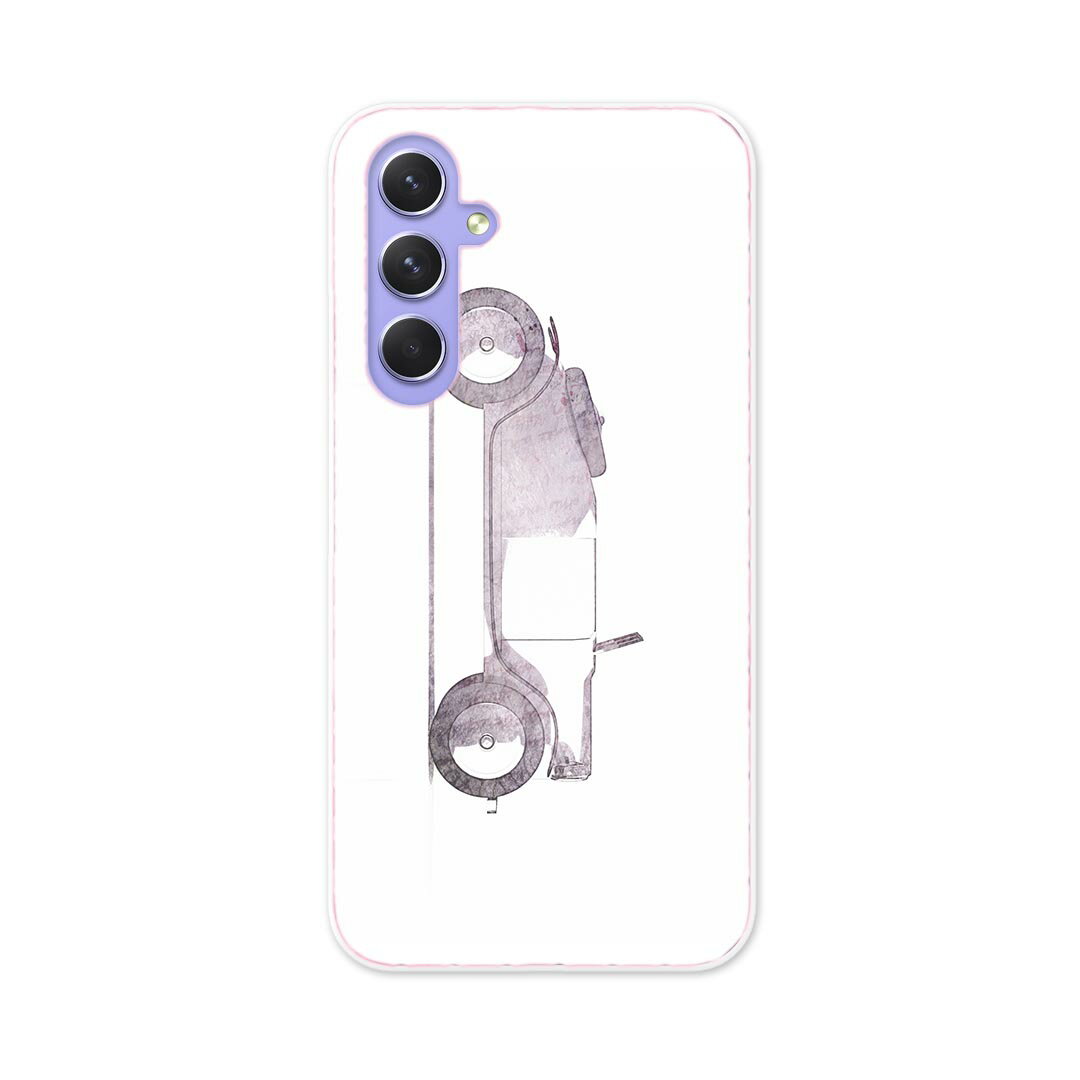 樂天商城 - Galaxy A54 5G ギャラクシー SC-53D SCG21 専用 ケース 共通対応 sc53d igcase スマホカバー カバー ケース pc ハードケース 016249 車