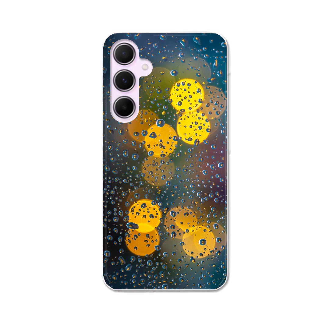 Galaxy A55 5G 用 ハードケース SC-53E / SC