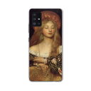 Galaxy A51 5G SC-54A 専用ハードケース igcase SC54A docom ドコモ ギャラクシー スマホカバー カバー ケース pc ハードケース 003209 写真・風景 クール 人物 絵画 イラスト(2)