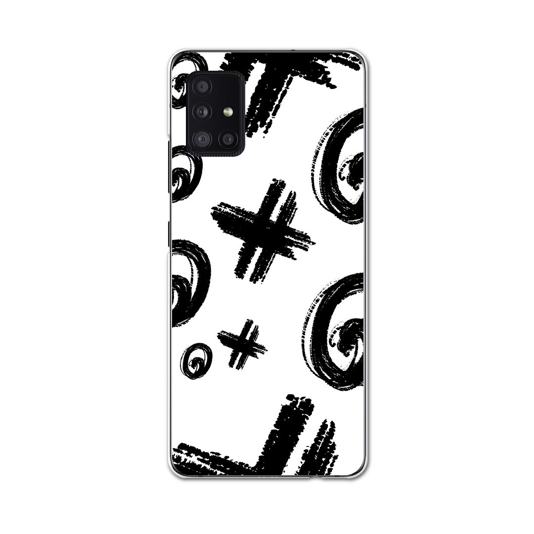 Galaxy A51 5G SC-54A 専用ハードケース igcase SC54A docom ドコモ ギャラクシー スマホカバー カバー ケース pc ハードケース 050732