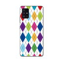 Galaxy A51 5G SC-54A 専用ハードケース igcase SC54A docom ドコモ ギャラクシー スマホカバー カバー ケース pc ハー...