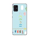 Galaxy A51 5G SC-54A 専用ハードケース igcase SC54A docom ドコモ ギャラクシー スマホカバー カバー ケース pc ハー...