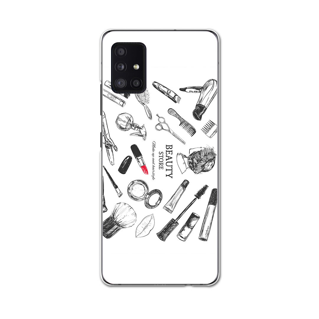 Galaxy A51 5G SC-54A ѥϡɥ igcase SC54A docom ɥ⡡饯 ޥۥС С...