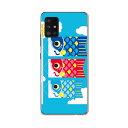 Galaxy A51 5G SC-54A 専用ハードケース igcase SC54A docom ドコモ ギャラクシー スマホカバー カバー ケース pc ハー...