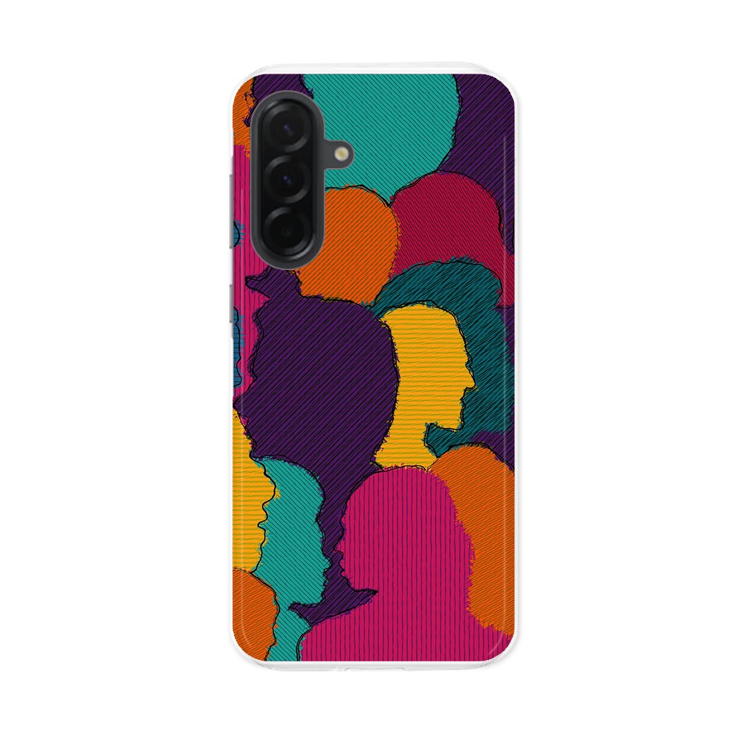 Galaxy A36 5G �� ���ޥۥ��С� SC-54F / SCG34 �����б� �����б� sc54f ������ ���С� �ϡ��ɥ����� 023214 ����ե롡���饹��