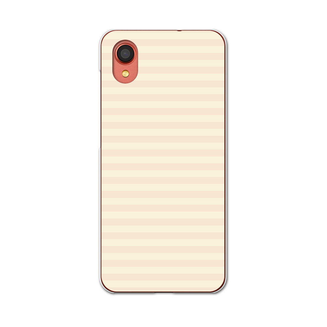 乐天商城 - Galaxy A22 5G SC-56B 用 ハードケース SC56B igcase スマホカバー カバー ケース pc ハードケース 050600