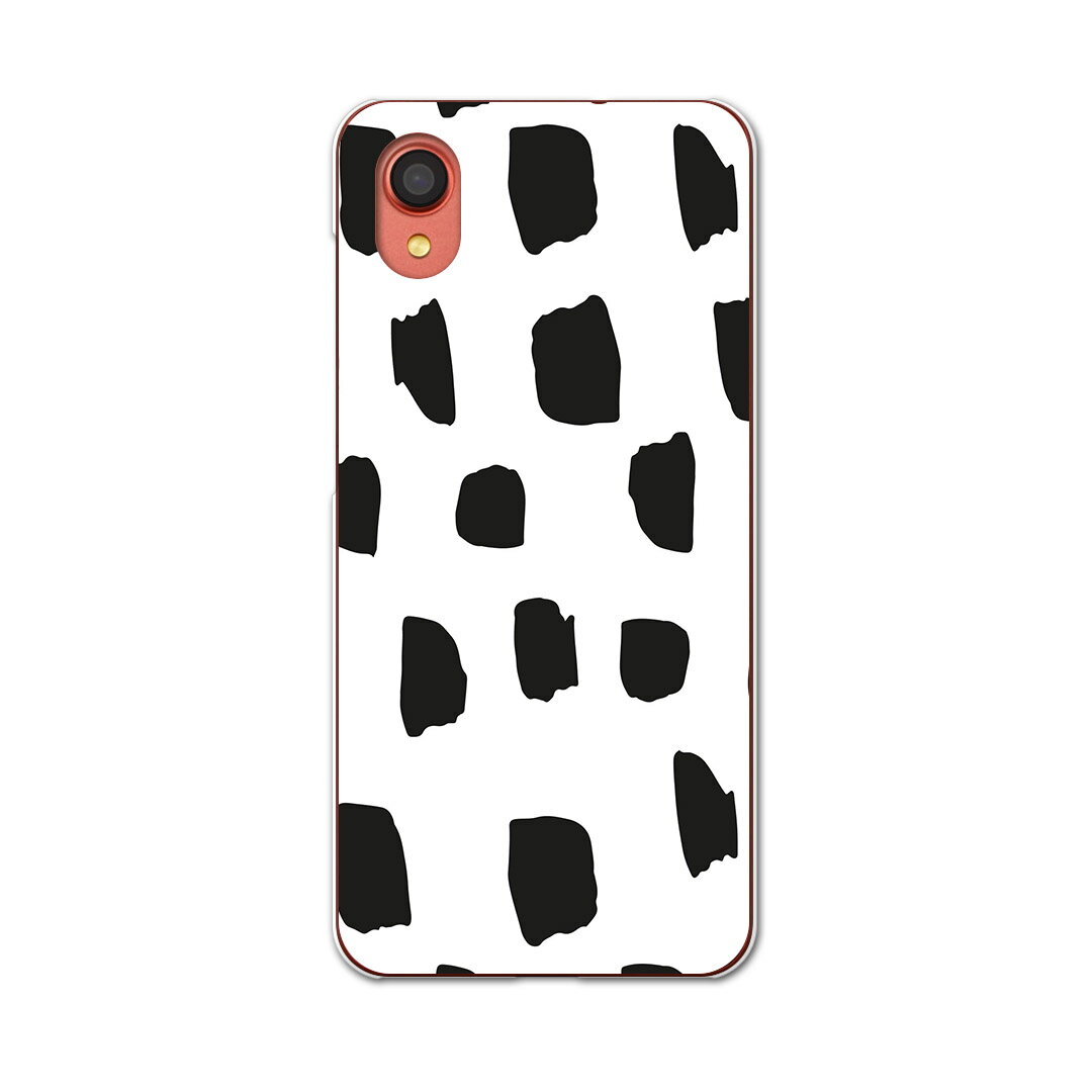 Mobile Phone Cases - Galaxy A22 5G SC-56B 用 ハードケース SC56B igcase スマホカバー カバー ケース pc ハードケース 050836