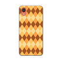 Galaxy A22 5G SC-56B 用 ハードケース SC56B igcase スマホカバー カバー ケース pc ハードケース 008116 チェック・...