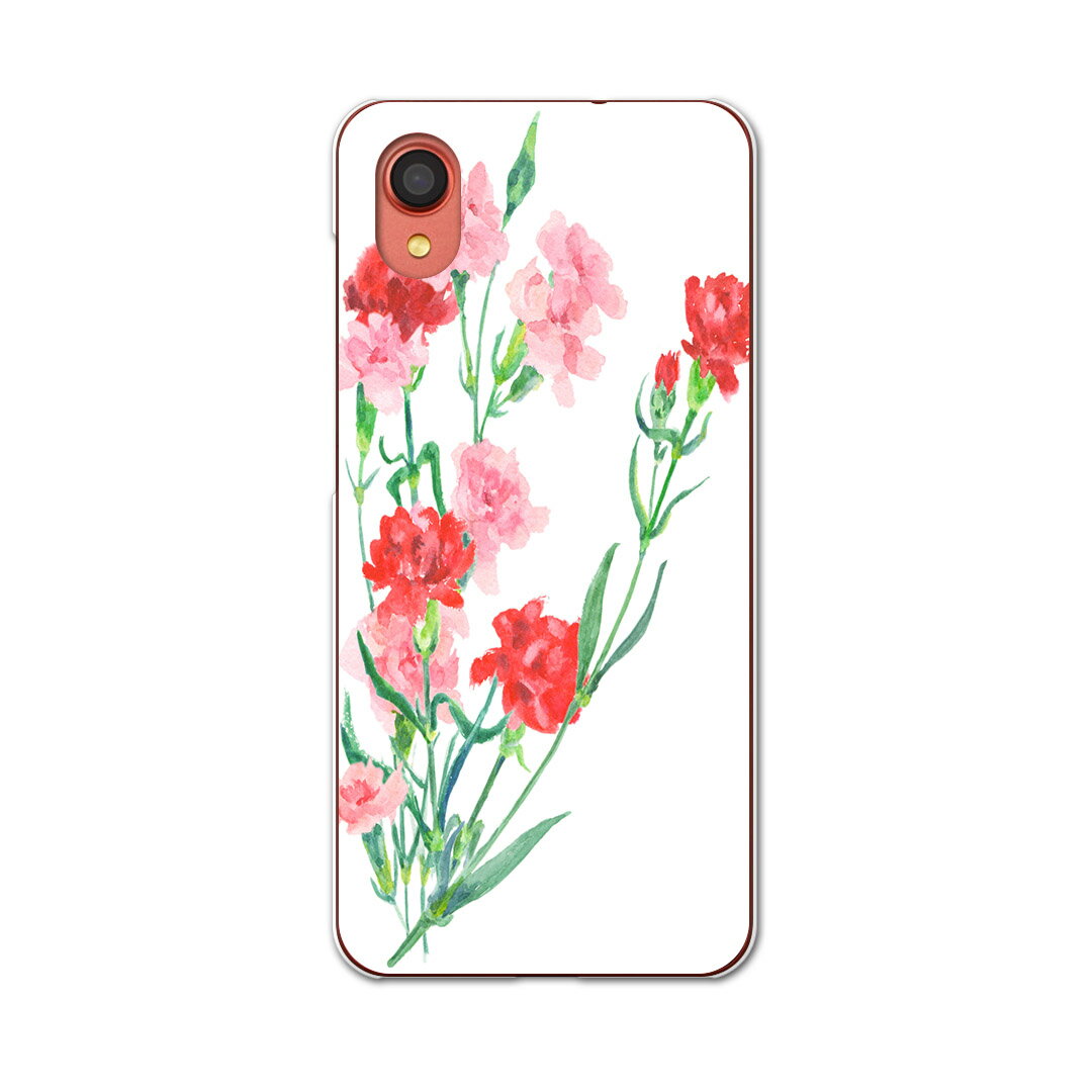 Galaxy A22 5G SC-56B 用 ハードケース SC56B igcase スマホカバー カバー ケース pc ハードケース 012920 母の日 カ...