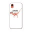 Galaxy A22 5G SC-56B 用 ハードケース SC56B igcase スマホカバー カバー ケース pc ハードケース 019813 恐竜 恐竜 Guanlong グアンロン 999円