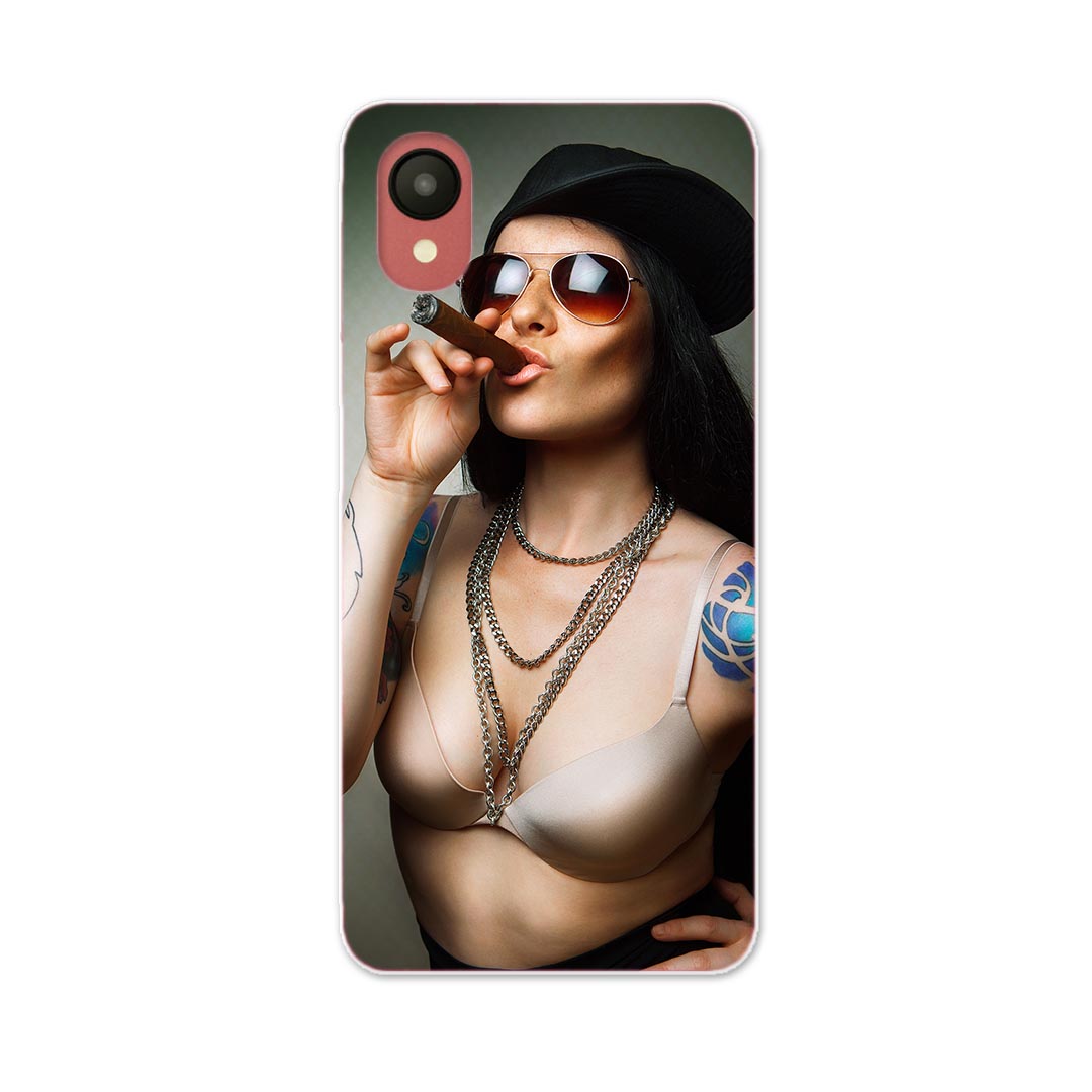 ޥ㤨Galaxy A23 5G ѥϡɥ SC-56C / SCG18 б sc56c igcase ޥۥС С  pc ϡɥ 003633 ʪ̿͡פβǤʤ1,199ߤˤʤޤ