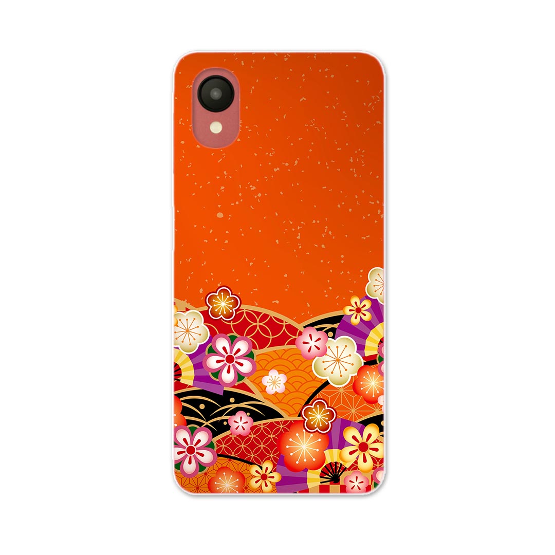 Galaxy A23 5G ���ѥϡ��ɥ����� SC-56C / SCG18 �����б� sc56c igcase ���ޥۥ��С� ���С� ������ pc �ϡ��ɥ����� 005457 ��������������