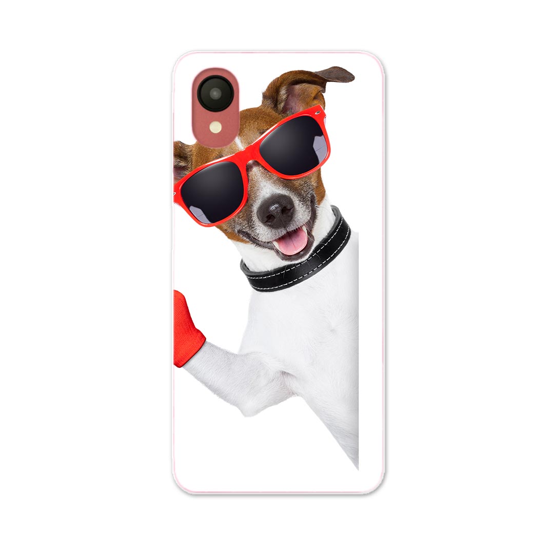 ޥ㤨Galaxy A23 5G ѥϡɥ SC-56C / SCG18 б sc56c igcase ޥۥС С  pc ϡɥ 006760 ̿ưʪפβǤʤ1,199ߤˤʤޤ