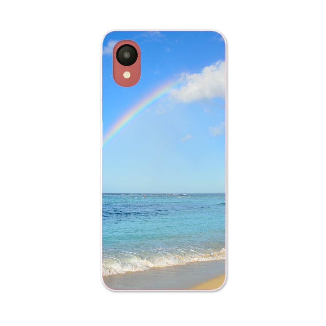 Galaxy A23 5G 専用ハードケース SC-56C / SCG18 共通対応 sc56c igcase スマホカ...