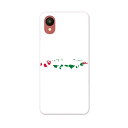 Galaxy A23 5G 専用ハードケース SC-56C / SCG18 共通対応 sc56c igcase スマホカバー カバー ケース pc ハードケース 018881 国旗 maldives モルディブ