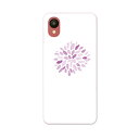 Galaxy A23 5G 専用ハードケース SC-56C / SCG18 共通対応 sc56c igcase スマホカバー カバー ケース pc ハードケース 019760 デザイン 夏 打ち上げ花火 firework