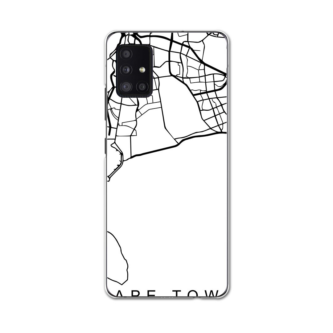 Galaxy A51 5G 専用ハードケース igcase SCG07 au スマホカバー カバー ケース pc ハードケース 050129