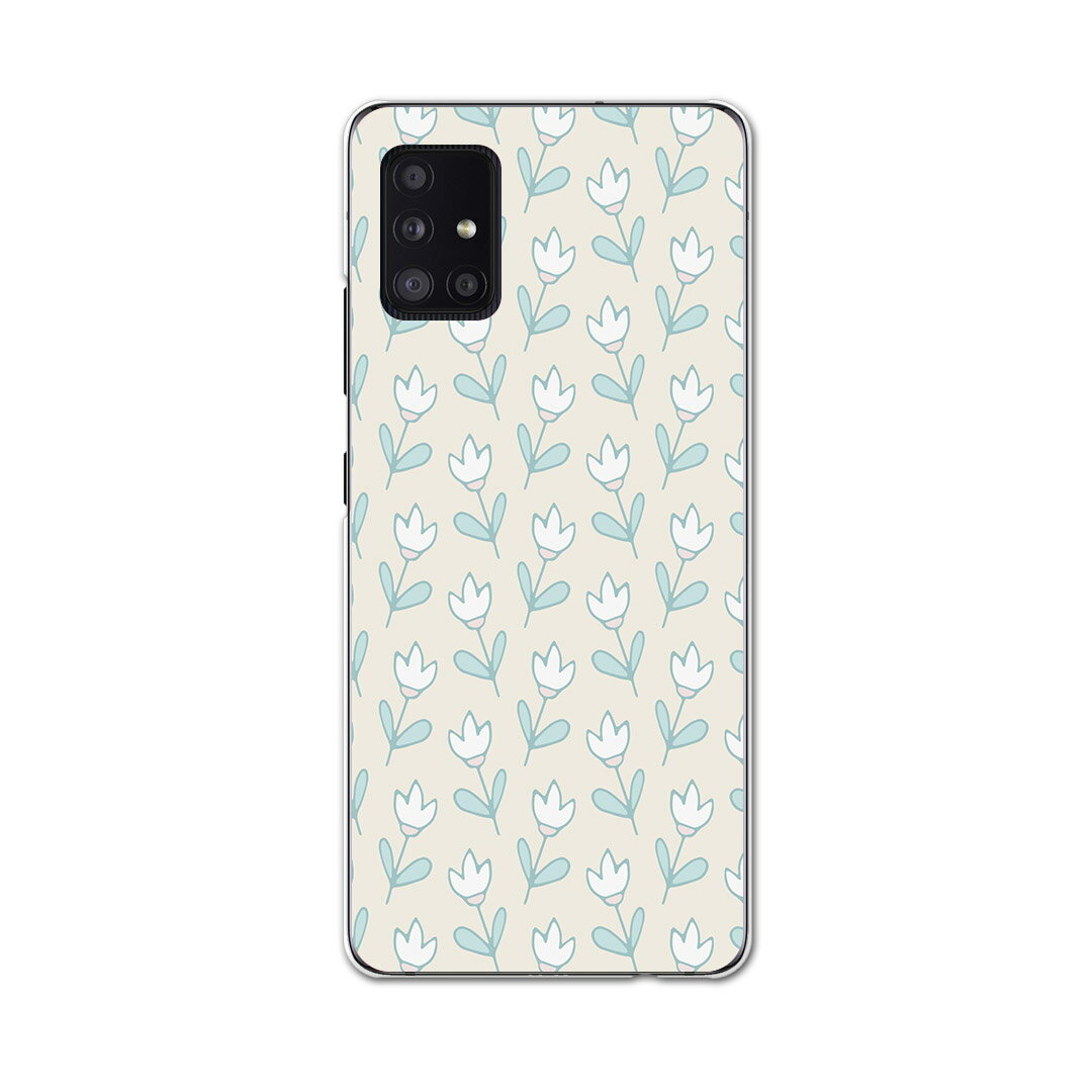 Galaxy A51 5G 専用ハードケース igcase SCG07 au スマホカバー カバー ケース pc ハードケース 050227