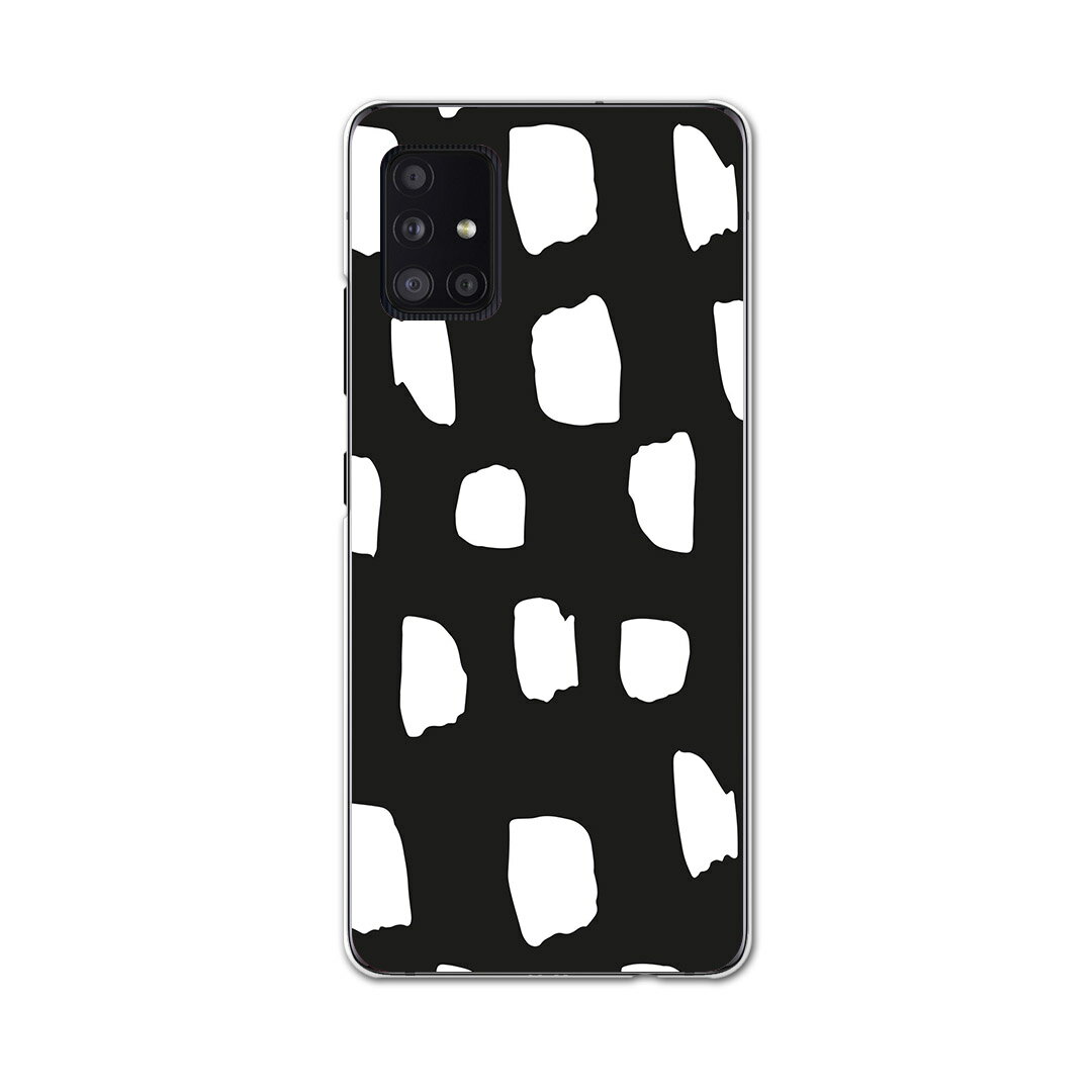 Rakuten - Galaxy A51 5G 専用ハードケース igcase SCG07 au スマホカバー カバー ケース pc ハードケース 050816