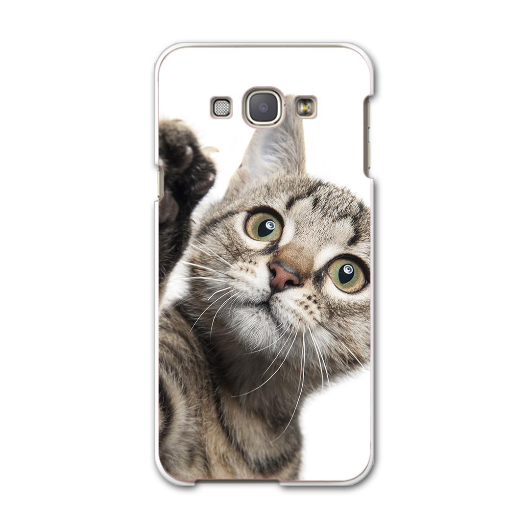 SCV32 GALAXY A8 ギャラクシー A8 scv32 au エーユー スマホ カバー スマホケース スマホカバー PC ハ..