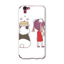 SH-01F AQUOS PHONE ZETA アクオスゼータ sh01f docomo ドコモ スマホ カバー ケース スマホケース スマホカバー PC ハードケース パンダ チャイナ イラスト その他 006133(2)