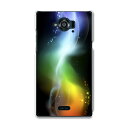 SH-01G AQUOS ZETA アクオスゼータ sh01g docomo ドコモ スマホ カバー ケース スマホケース スマホカバー TPU ソフトケース カラフル..