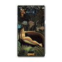 SH-01G AQUOS ZETA アクオスゼータ sh01g docomo ドコモ スマホ カバー ケース スマホケース スマホカバー TPU ソフトケース 人物 絵画 イラスト 写真・風景 クール 003241(2)