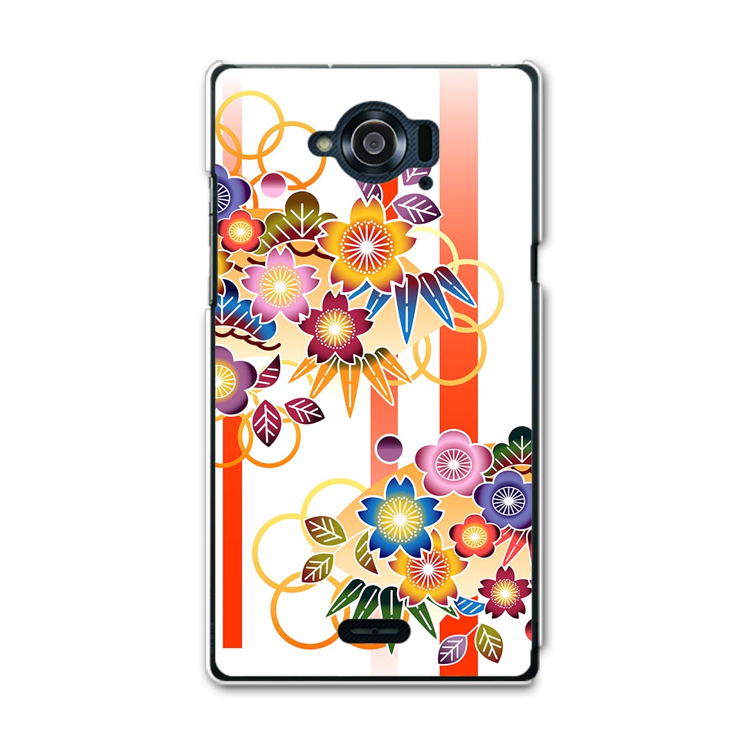 SH-01G AQUOS ZETA アクオスゼー...の商品画像