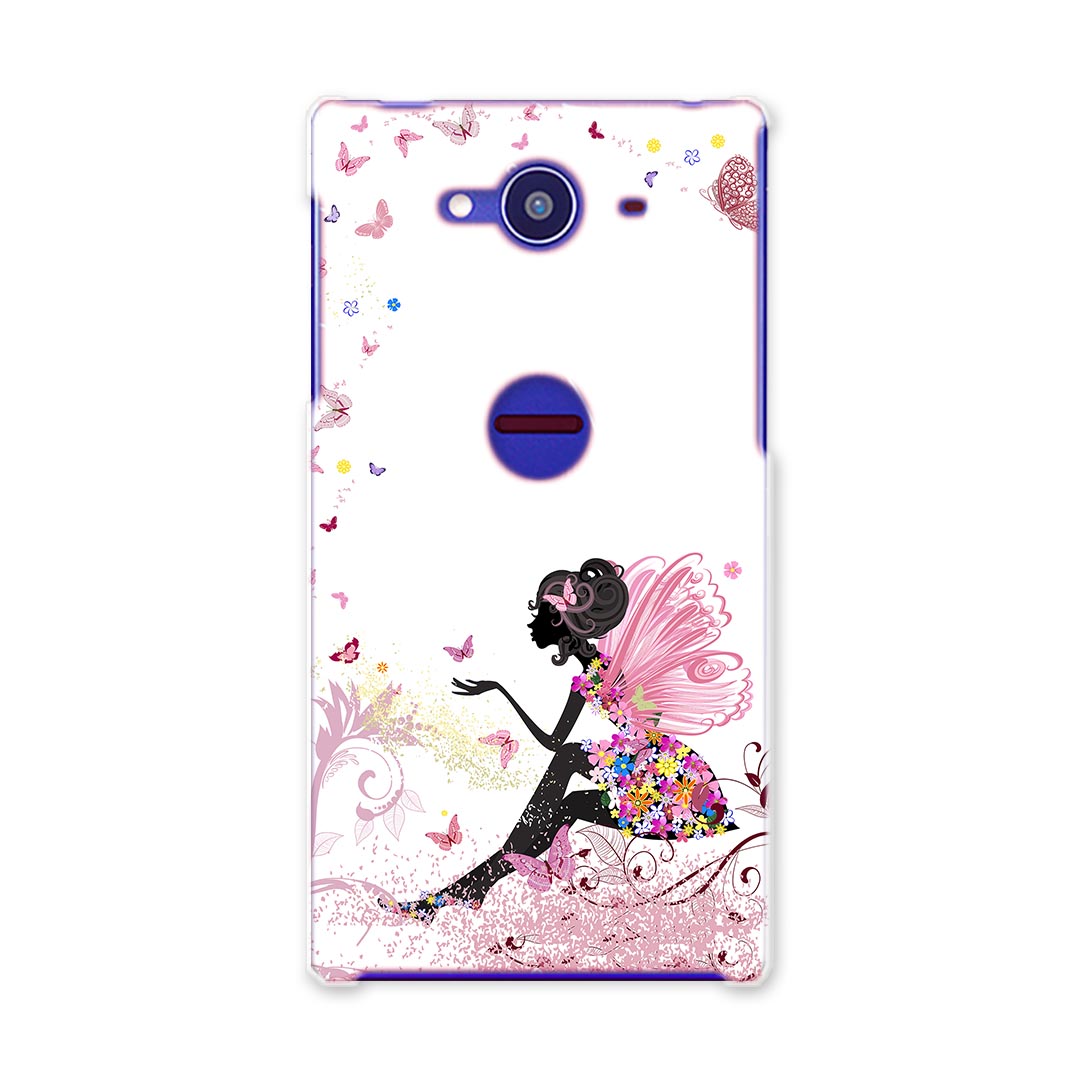 SH-01H AQUOS ZETA アクオスゼータ sh01h docomo ドコモ スマホ カバー スマホケー...