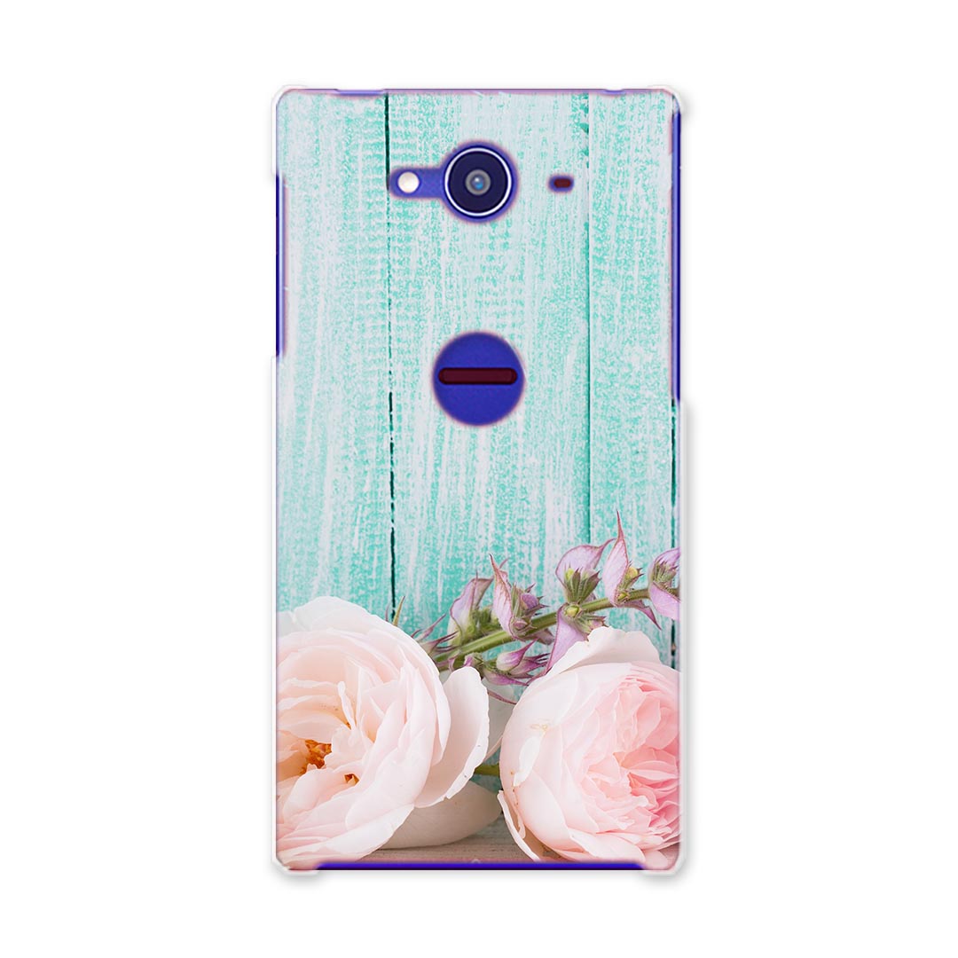乐天商城 - SH-01H AQUOS ZETA アクオスゼータ sh01h docomo ドコモ スマホ カバー スマホケース スマホカバー TPU ソフトケース 写真　花　フラワー 写真・風景 006910