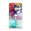 SH-01H AQUOS ZETA アクオスゼータ sh01h docomo ドコモ スマホ カバー スマホケース スマホカバー TPU ソフトケース アーガイ...