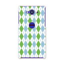SH-01H AQUOS ZETA アクオスゼータ sh01h docomo ドコモ スマホ カバー スマホケース スマホカバー TPU ソフトケース アーガイ...