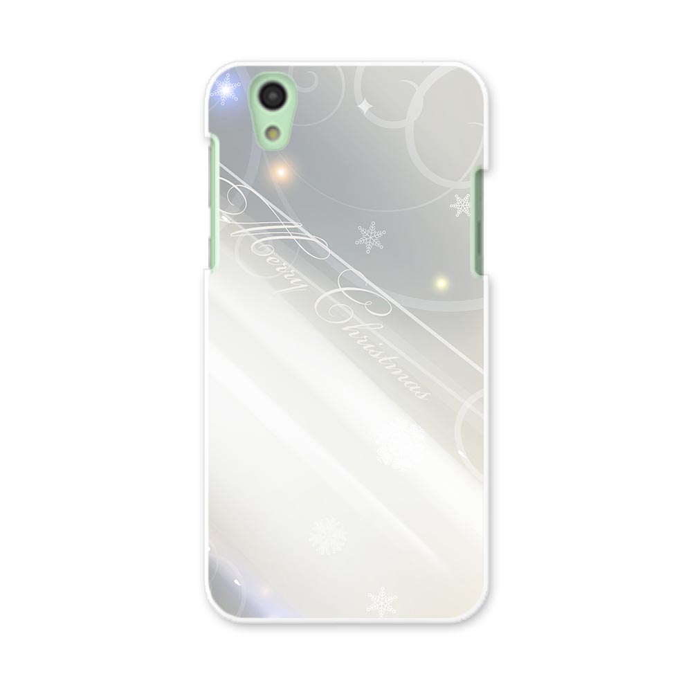 SH-01K AQUOS sense アクオス センス sh01k docomo ドコモ スマホ カバー スマホケース スマホカバー PC ハードケース シンプル　白 クール 002171